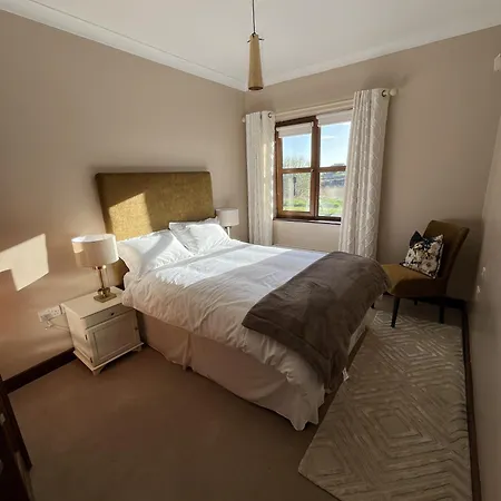 Holiday home Modern With Sea Views Spiddal