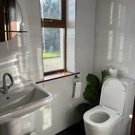Modern With Sea Views * Spiddal